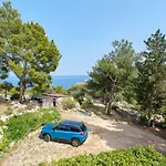 With Parking Space Cunski, Losinj - 7867 Apartman *