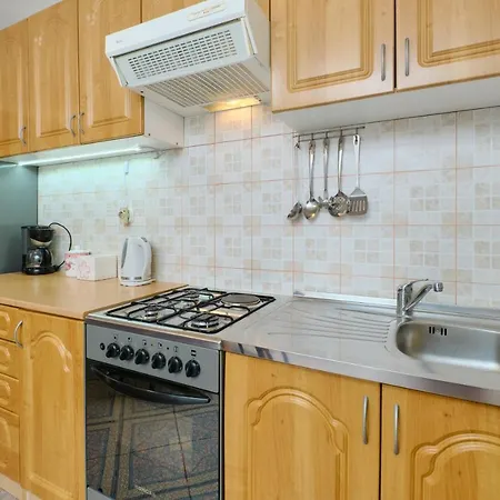 Apartmán With Parking Space Cunski, Losinj - 7867 Čunski