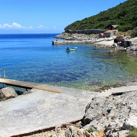 With A Parking Space Cunski, Losinj - 7867 Appartamento *