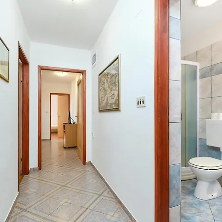 Apartments With Parking Space Cunski, Losinj - 7867 Apartment *