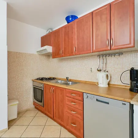 Appartamento With Parking Space Cunski, Losinj - 7867