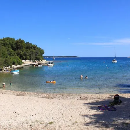 Appartamento With A Parking Space Cunski, Losinj - 7867