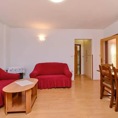With Parking Space Cunski, Losinj - 7867 Apartament