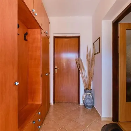With Parking Space Cunski, Losinj - 7867 Apartament