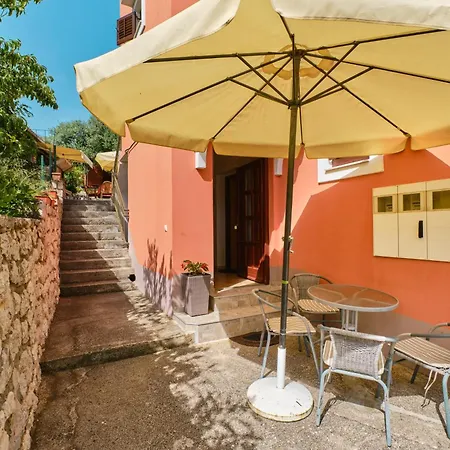 With Parking Space Cunski, Losinj - 7867 Čunski