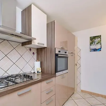 With Parking Space Cunski, Losinj - 7867 Appartamento Čunski