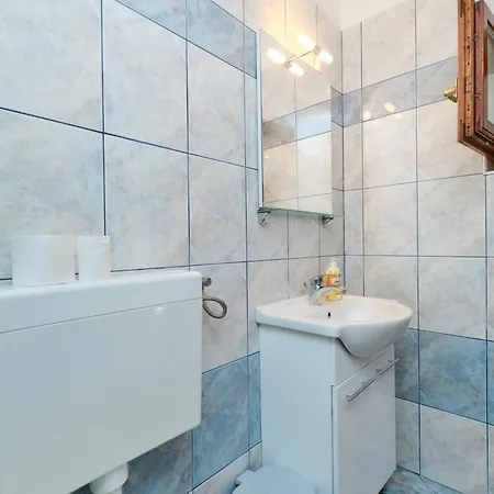 Appartamento With Parking Space Cunski, Losinj - 7867