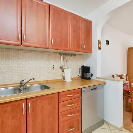 Appartamento With Parking Space Cunski, Losinj - 7867 *