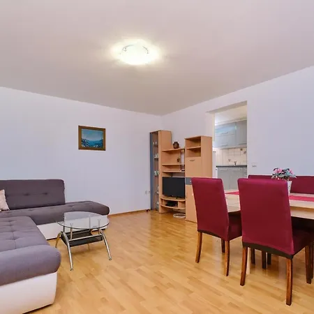 Διαμέρισμα With Parking Space Cunski, Losinj - 7867 Čunski