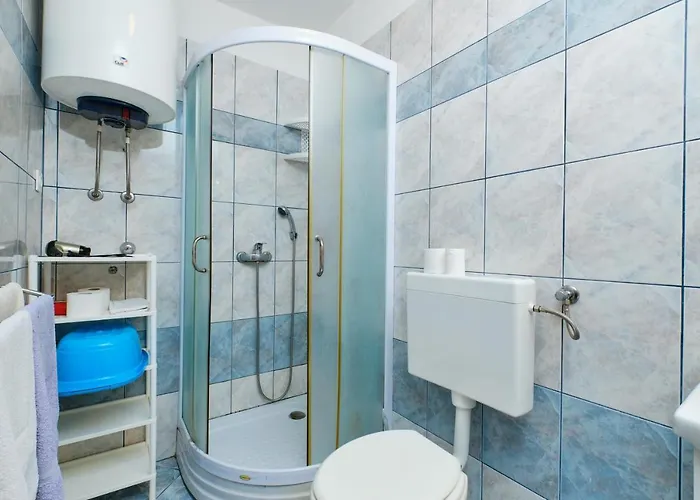 Apartments With Parking Space Cunski, Losinj - 7867 Apartman