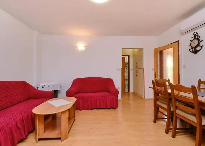 Apartments With Parking Space Cunski, Losinj - 7867 Apartman