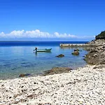 With Parking Space Cunski, Losinj - 7867 Apartament *