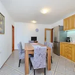 Apartament With Parking Space Cunski, Losinj - 7867 Čunski