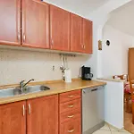 Apartament With Parking Space Cunski, Losinj - 7867 *