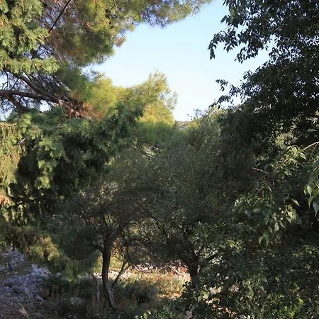 With Parking Space Cunski, Losinj - 7867 Apartman