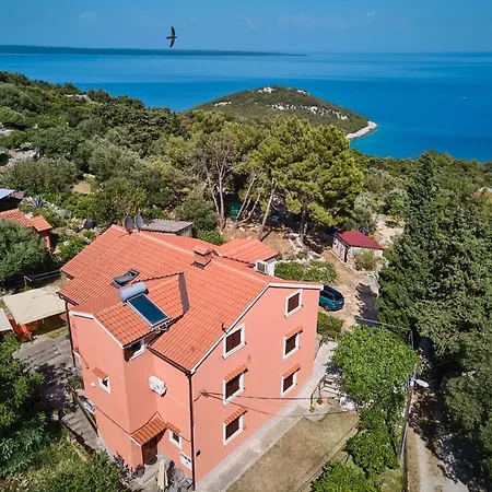 With Parking Space Cunski, Losinj - 7867 Apartman *