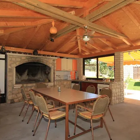 With Parking Space Cunski, Losinj - 7867 * Čunski