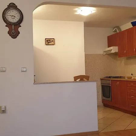 With Parking Space Cunski, Losinj - 7867