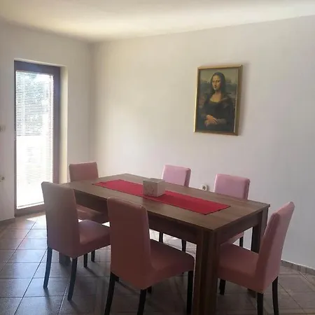 With Parking Space Cunski, Losinj - 7867 Apartman *